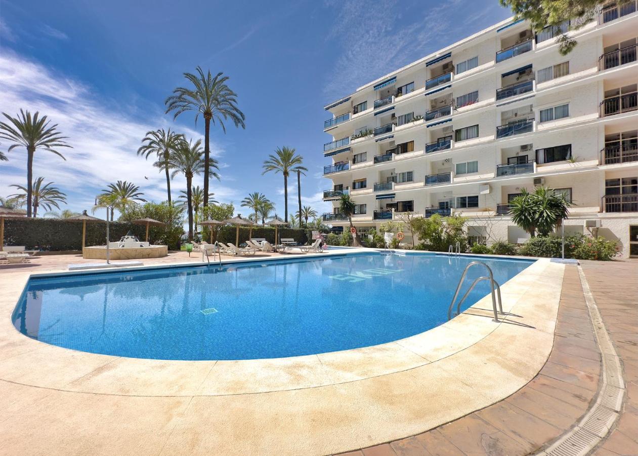 Appartement Skol 322 - Completely Renovated Front Marbella